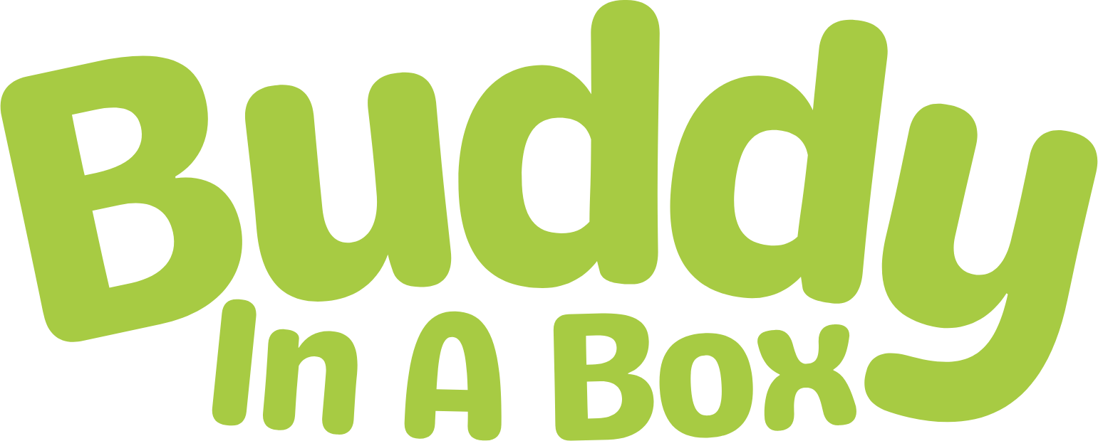 Buddy In A Box