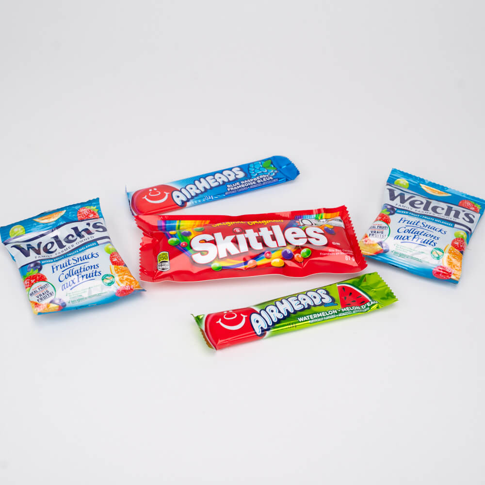 Candy Pack