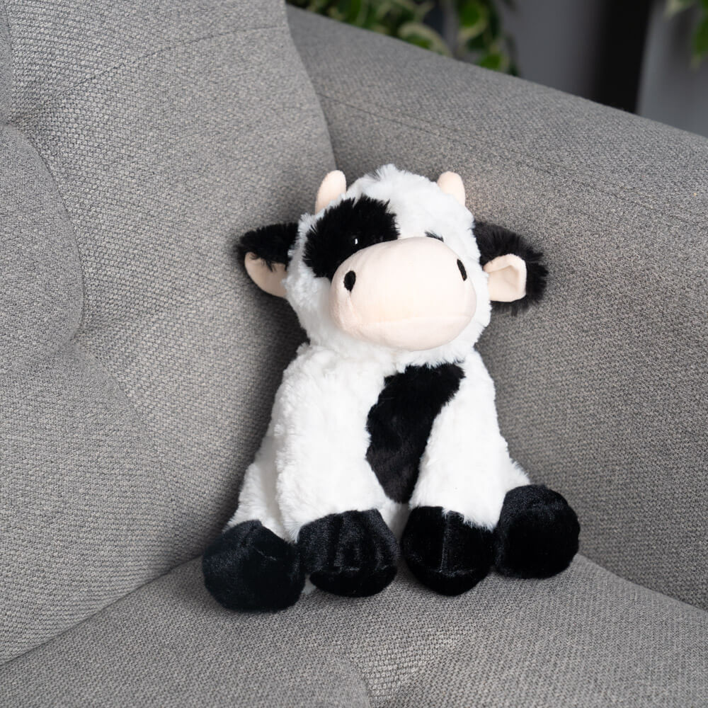 Ollie the Oreo Cow 🐄🍪