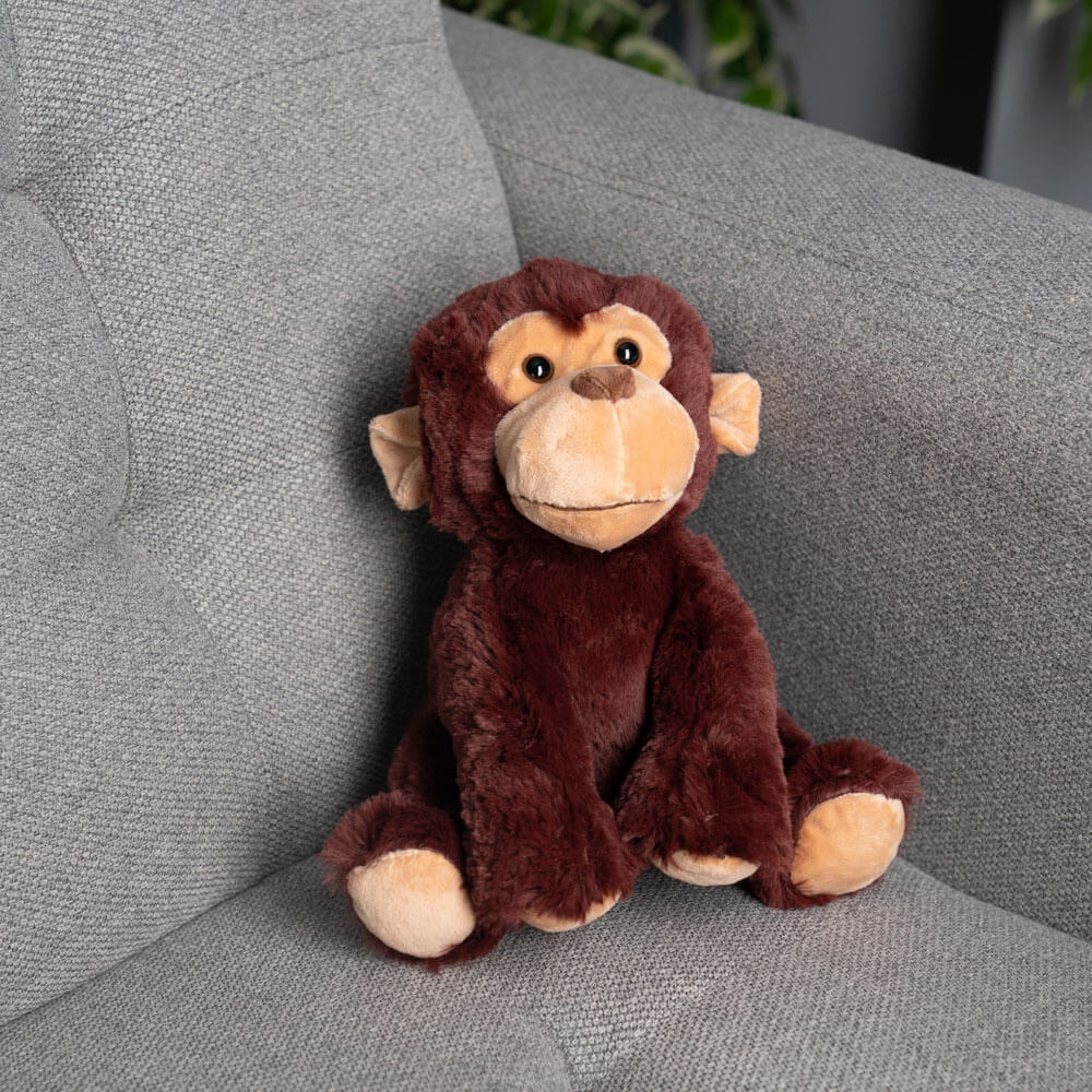 Milo the Monkey 🐵