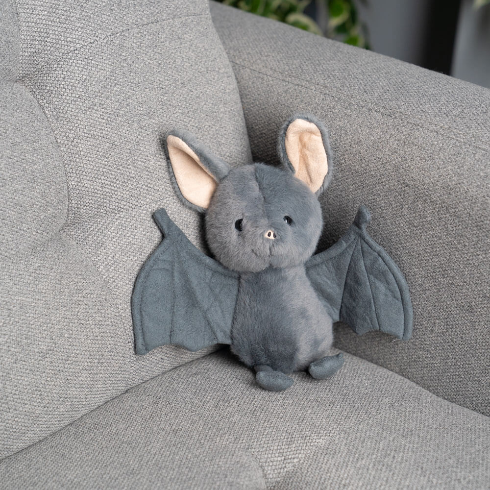 Nova the Bat 🦇✨