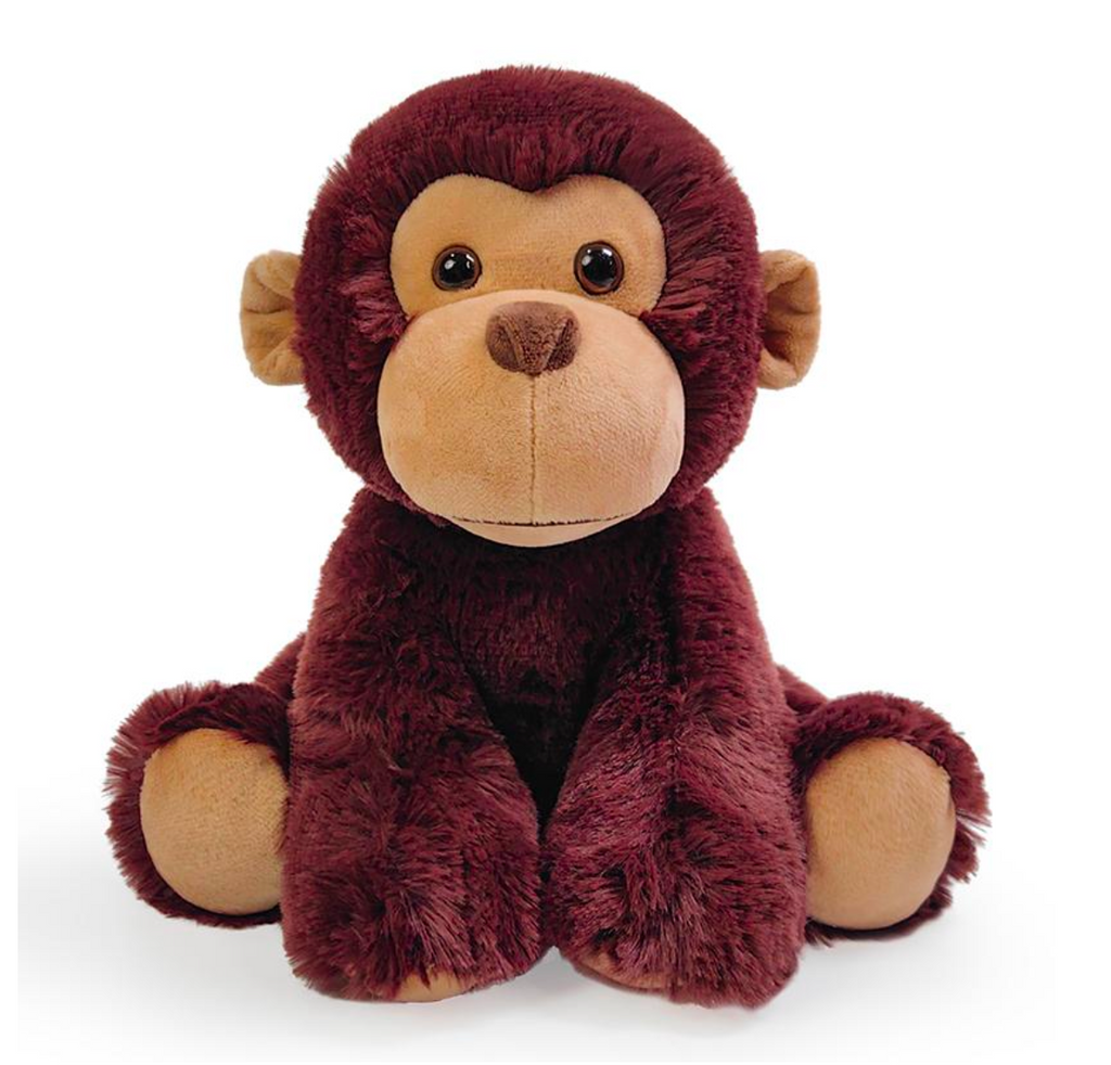 Milo the Monkey 🐵